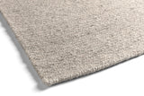 Vloerkleed Sumack | 100% Handgesponnen wol | 406-001-103 Grey