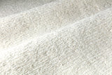 Vloerkleed Sumack | 100% Handgesponnen wol | 406-001-112 Ivory
