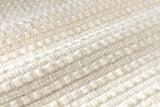 Vloerkleed | 100% vervilte wol | 614-001-112 Ivory