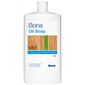 BONA OIL SOAP (1 liter)