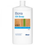 BONA OIL SOAP (1 liter)