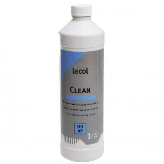 LECOL CLEAN OH-49