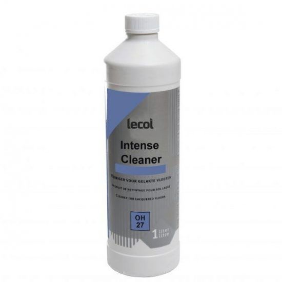 LECOL INTENSE CLEANER OH-27