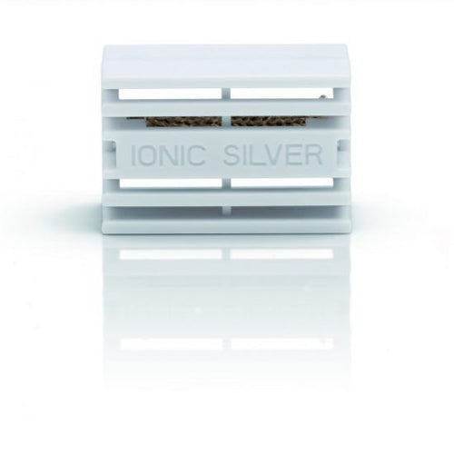 IONIC SILVER CUBE