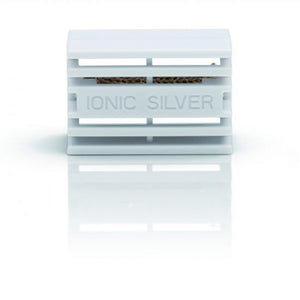 IONIC SILVER CUBE